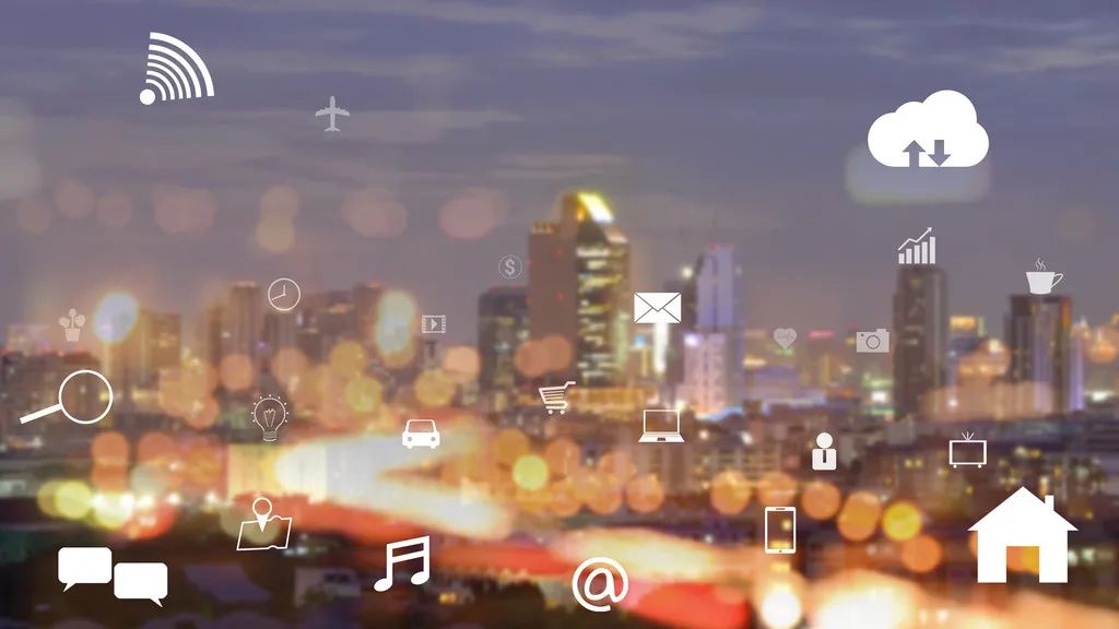 未来的城市是智能的——但我们也必须保障安全