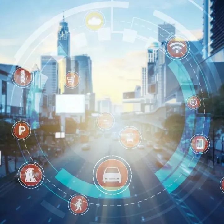 减碳、治堵、抓安全，AI如何助推城市交通治理？