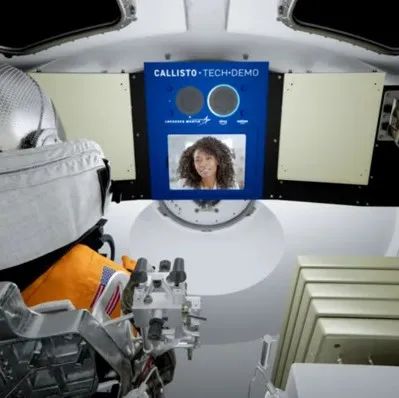 谷歌植入Alexa到太空飞船 宇航员飞天的AI助手！